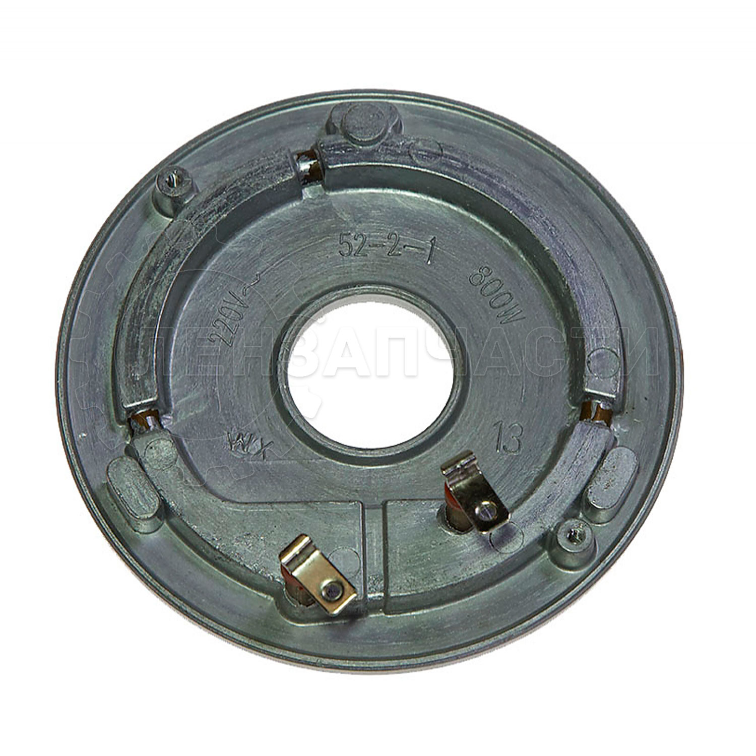 Тэн мультиварки Redmond RMC4503 нижний D 160 мм 800W